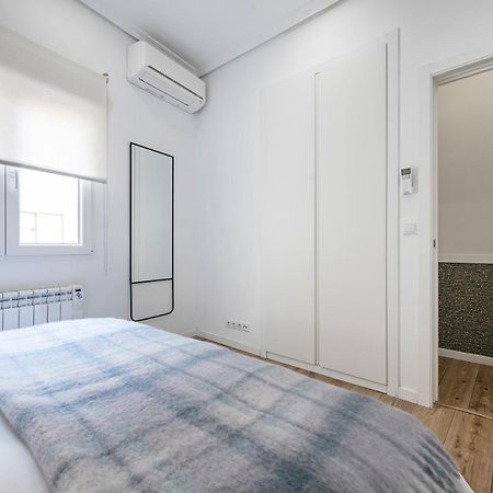 Acogedor Y Centrico Apartamento En Gran Via マドリード エクステリア 写真