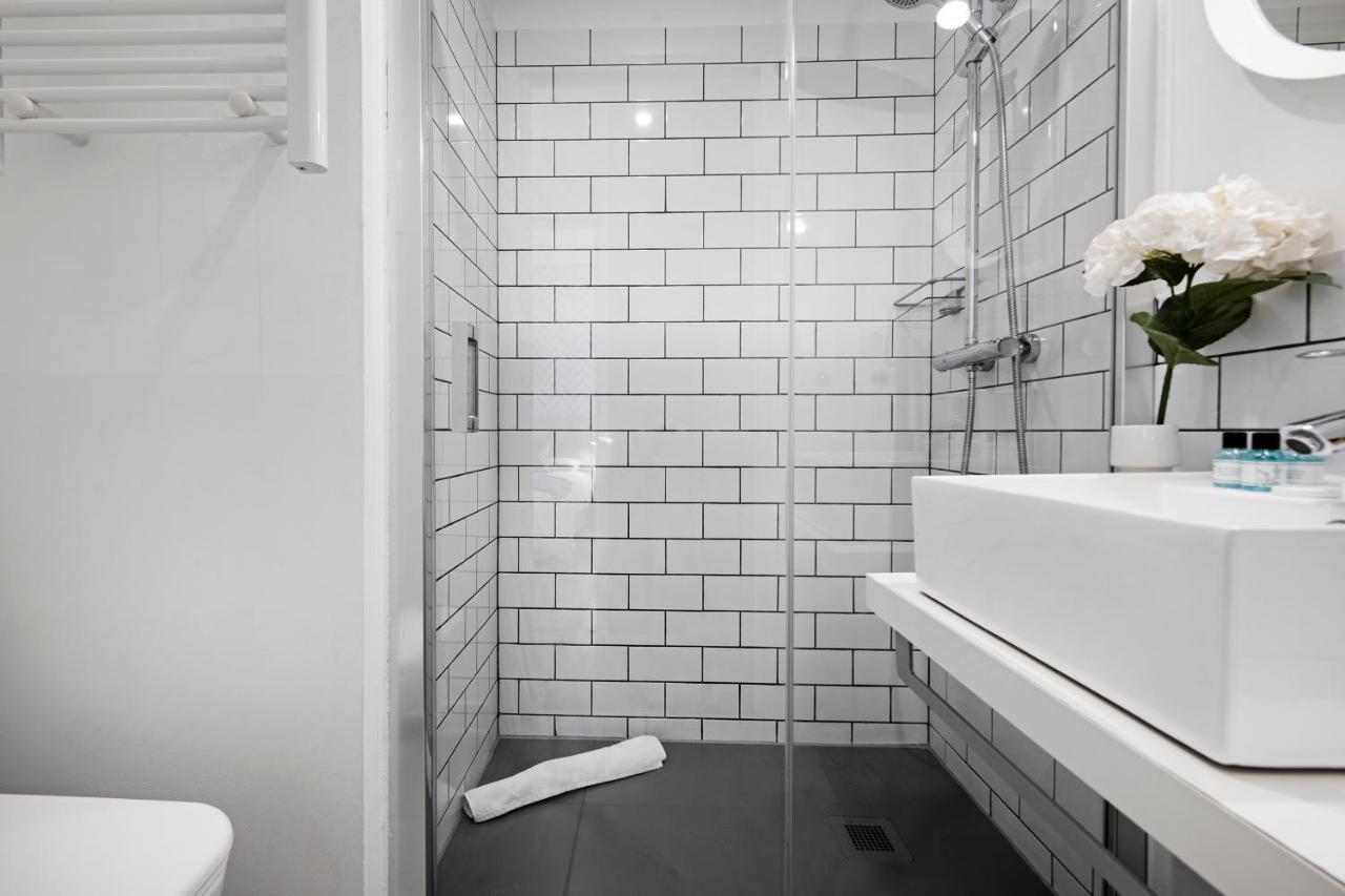 Acogedor Y Centrico Apartamento En Gran Via マドリード エクステリア 写真