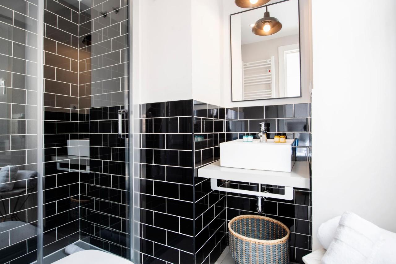 Acogedor Y Centrico Apartamento En Gran Via マドリード エクステリア 写真