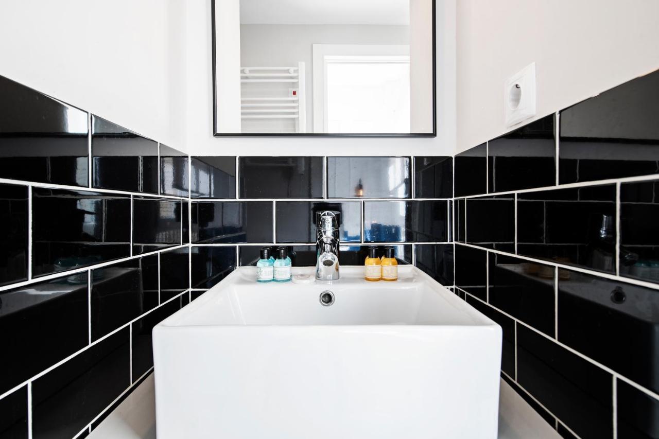Acogedor Y Centrico Apartamento En Gran Via マドリード エクステリア 写真